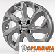 Carwel Вага 1402  SLT  5.5х14  4x100  ЕТ43  67,1